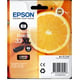 Afbeelding van Epson T3361 nr. 33XL inktcartridge foto zwart hoge capaciteit (origineel)