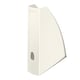 Leitz 5277 WOW tijdschriftencassette | polystyreen | metallic wit | LEI52771001