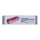 Afbeelding van Olivetti B0457 toner cartridge magenta (origineel)