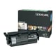 Afbeelding van Lexmark T654X04E etiketten toner cartridge hoge capaciteit (origineel)