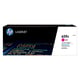 Afbeelding van HP W2013X nr. 659X toner cartridge magenta hoge capaciteit (origineel)