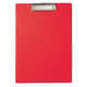 Maul klembord | A4 | staand | rood | MAUL2335225