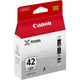 Afbeelding van Canon CLI-42LGY inktcartridge lichtgrijs (origineel)