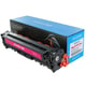 Afbeelding van Sneltoner huismerk vervangt HP CF213A nr. 131A toner cartridge magenta