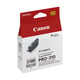 Afbeelding van Canon PFI-5100GY inktcartridge grijs (origineel)
