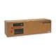 Afbeelding van Sharp MX-75GTCA toner cartridge cyaan (origineel)