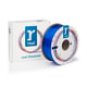 REAL 3D Filament PETG 2,85 mm Blauw Transparant (1 kg) | 3DREALPETG285-2004