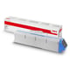 Afbeelding van OKI 45536556 toner cartridge zwart (origineel)
