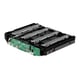 Afbeelding van Brother LY0737001 laser unit (origineel)