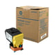 Afbeelding van Konica Minolta TNP-50Y (A0X5254) toner cartridge geel (origineel)