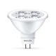 Afbeelding van Philips GU5.3 LED-spot | 4.7W (35W) | koel wit