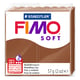 Fimo 8020-7 klei soft | caramel | 57 gram | STA8020-7