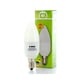 Afbeelding van Q-Nomic E14 LED-lamp | DIMBAAR | 5.7W (40W) | warm wit | kaarsmodel