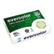 Clairefontaine Evercolor gerecycled papier | lichtgroen | A4 | 80 gr. | 500 vel | CLA40004C