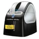 Afbeelding van Dymo LabelWriter 450 Duo labelprinter