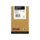 Afbeelding van Epson T6051 inktcartridge foto zwart (origineel)