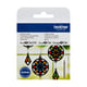 Afbeelding van Brother CABLDP1 ScanNCut standaard snijmes | 0,1 - 0,8 mm