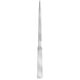Westcott briefopener | metalen handgreep | 245mm | AC-E29693