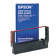 Afbeelding van Epson ERC-23 B/R inktlint zwart / rood (origineel)