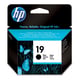 Afbeelding van HP C6628A nr. 19 inktcartridge zwart (origineel)