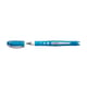 Stabilo Worker+ Colorful rollerpen | blauw | 0,5 mm | STA2019/41