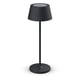 Maul 8190884 MAULnina bureaulamp | met voet | LED | oplaadbaar | dimbaar | antraciet | MAU8190884