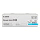 Afbeelding van Canon 034 drum cyaan (origineel)