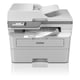 Brother MFC-L2980DW all-in-one (4 in 1) Laserprinter | A4 | zwart-wit | wifi | BROMFCL2980DWRE1