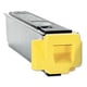Afbeelding van Kyocera TK-815Y toner cartridge geel (origineel)