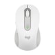 Logitech Signature M650 muis | draadloze | wit | LOG910-006255