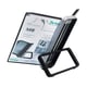 Tarifold 744107 VEO zichtmappen | display tafelmodule | A4 | zwart | 10 stuks | TAR744107