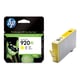 Afbeelding van HP CD974AE nr. 920XL inktcartridge geel hoge capaciteit (origineel)