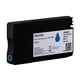 Afbeelding van Ricoh 408518 inktcartridge cyaan (origineel)