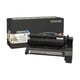 Afbeelding van Lexmark 15G041C toner cartridge cyaan (origineel)