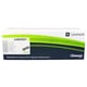 Afbeelding van Lexmark 24B5997 toner cartridge geel (origineel)