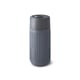 Black+Blum Reisbeker | glas | 340 ml | grijs | BBTC-GR015