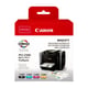Afbeelding van Canon PGI-2500 BK/C/M/Y serie (origineel)