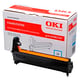 Afbeelding van OKI 44315107 drum cyaan (origineel)