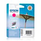 Afbeelding van Epson T0453 inktcartridge magenta (origineel)