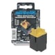 Afbeelding van Olivetti B0046 G printkop zwart + 1 inktcartridge hoge resolutie (origineel)