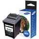 Afbeelding van Samsung M55 inktcartridge zwart (origineel)