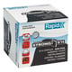 Rapid 9/14 superstrong nietjes gegalvaniseerd | tot 110 vel | 5000 stuks | RAP24871500