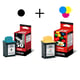 Afbeelding van Lexmark Multipack 50(black) + 25(colour)