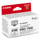 Afbeelding van Canon PFI-4100CO inktcartridge chroma optimizer (origineel)