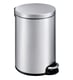 EKO Serene vuilnisbak | metaal | mat RVS | 20 liter | EKO31712465