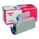 Afbeelding van OKI 41304210 toner cartridge magenta (origineel)