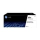 Afbeelding van HP W1332A nr. 332A drum zwart (origineel)