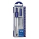 Staedtler Noris 550 schoolpasser | 124 mm | STA55050