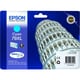 Afbeelding van Epson T7902 nr. 79XL inktcartridge cyaan hoge capaciteit (origineel)