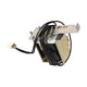 Afbeelding van HP RK2-0269-000 solenoid (origineel)